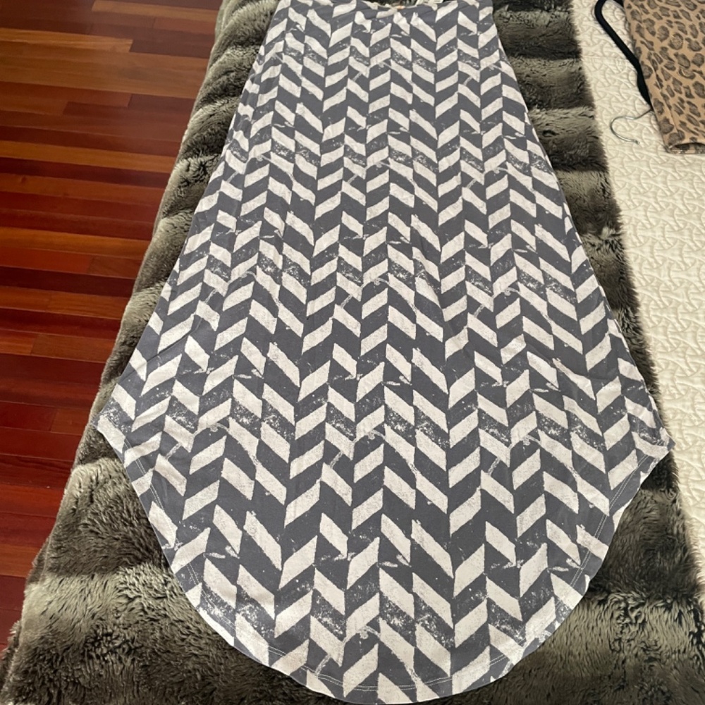 NWT Alternative Asymmetrical Skirt (Size S) - Picture 8 of 8